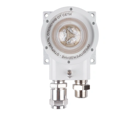 ОППС-1В-СМ Оповещатель световой сверхвысокой мощности